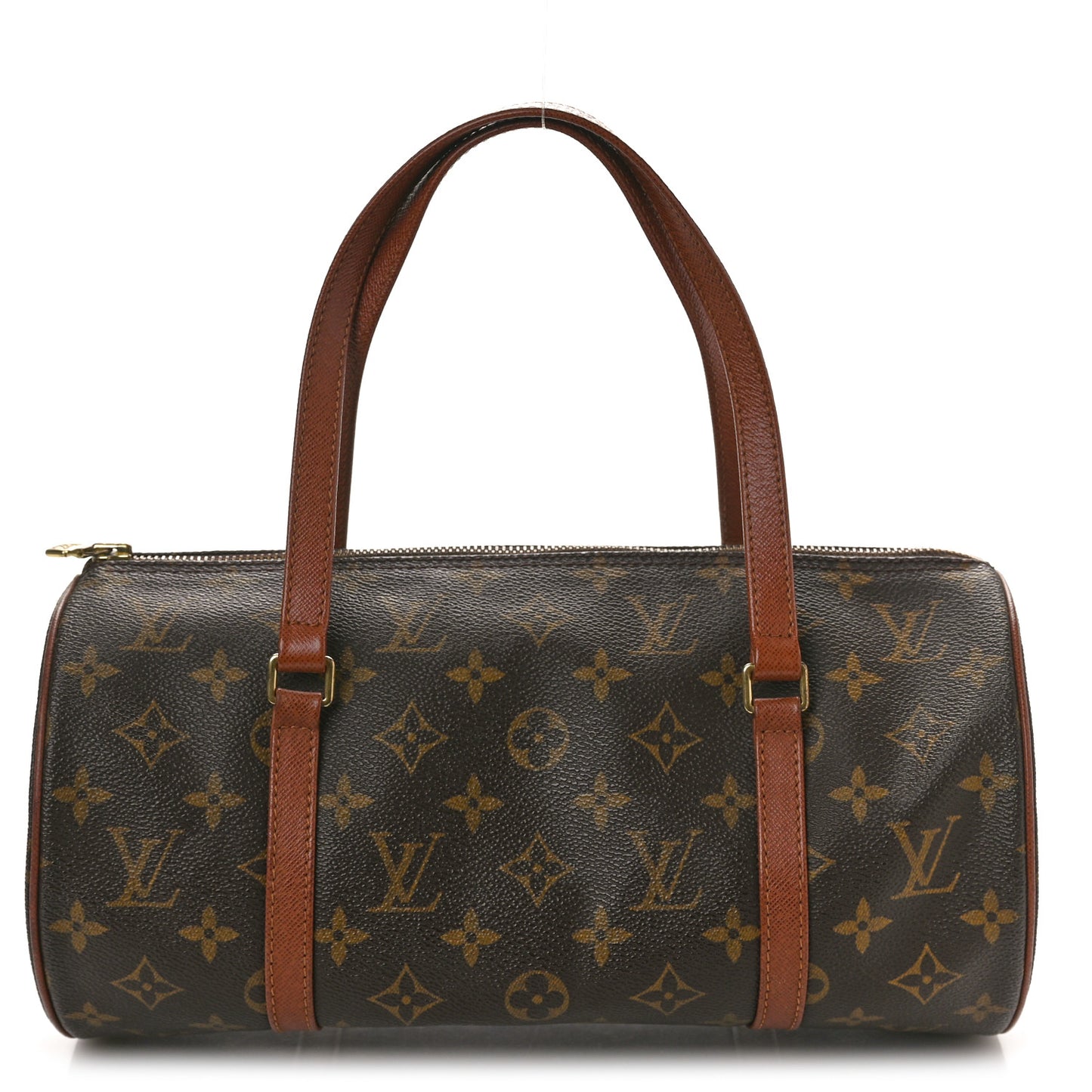 Monogram Papillon 30 with Companion