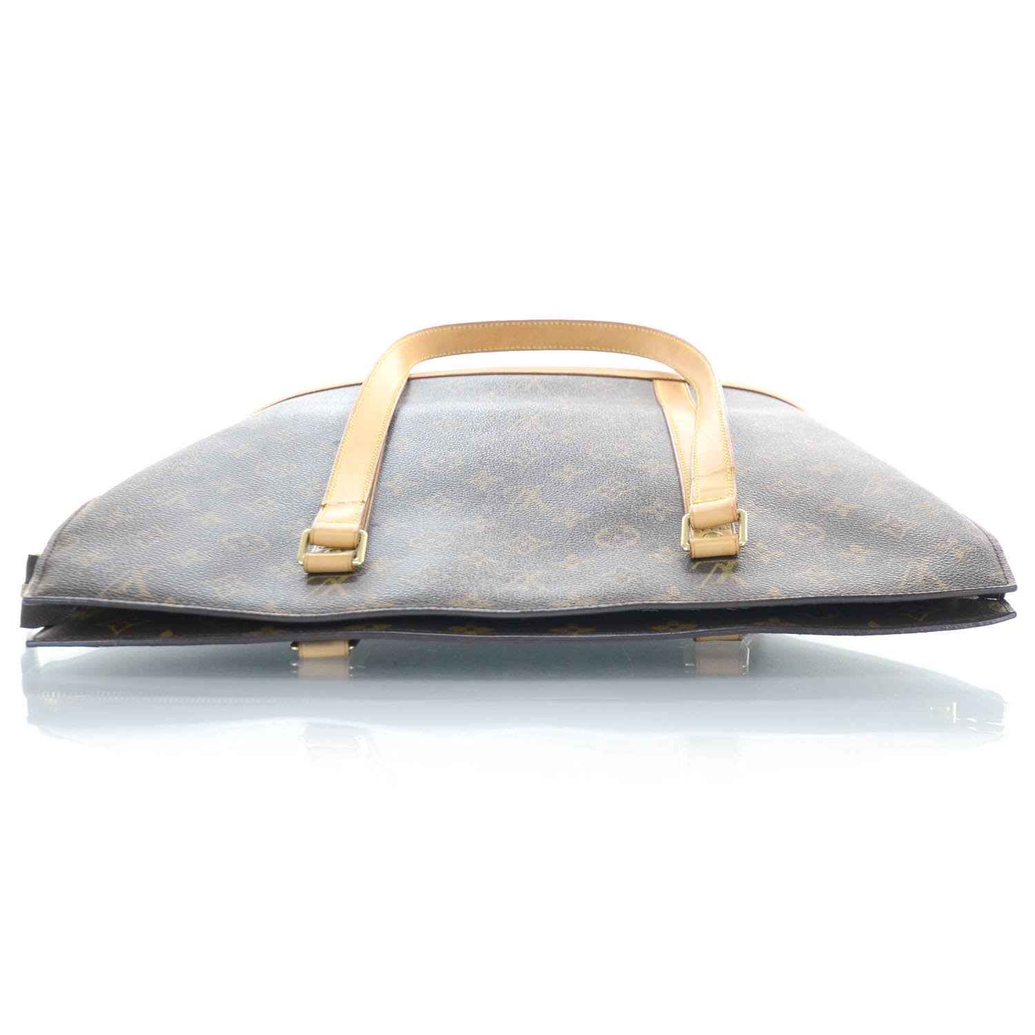 Louis Vuitton Monogram Babylone 4 of 9