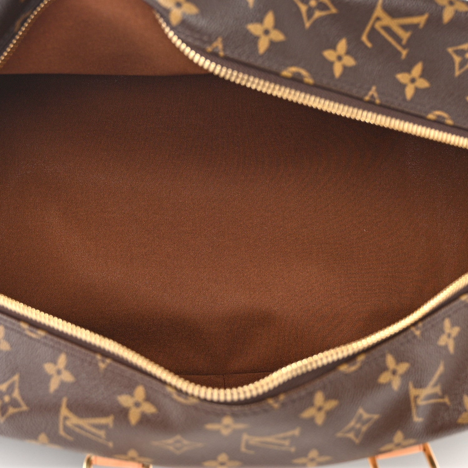 Louis Vuitton Monogram Eole 50 6 of 15