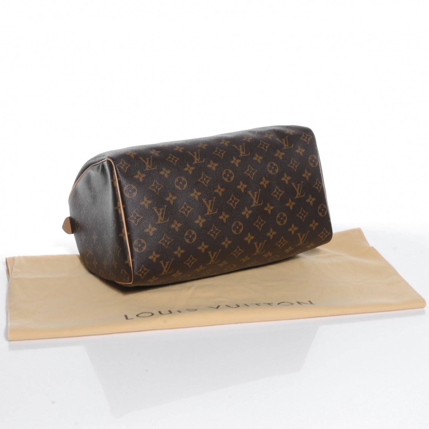 Monogram Speedy 35