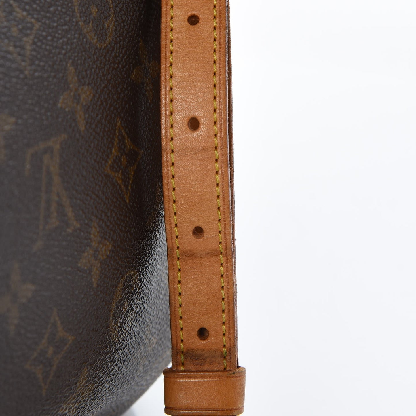 Monogram Musette Tango