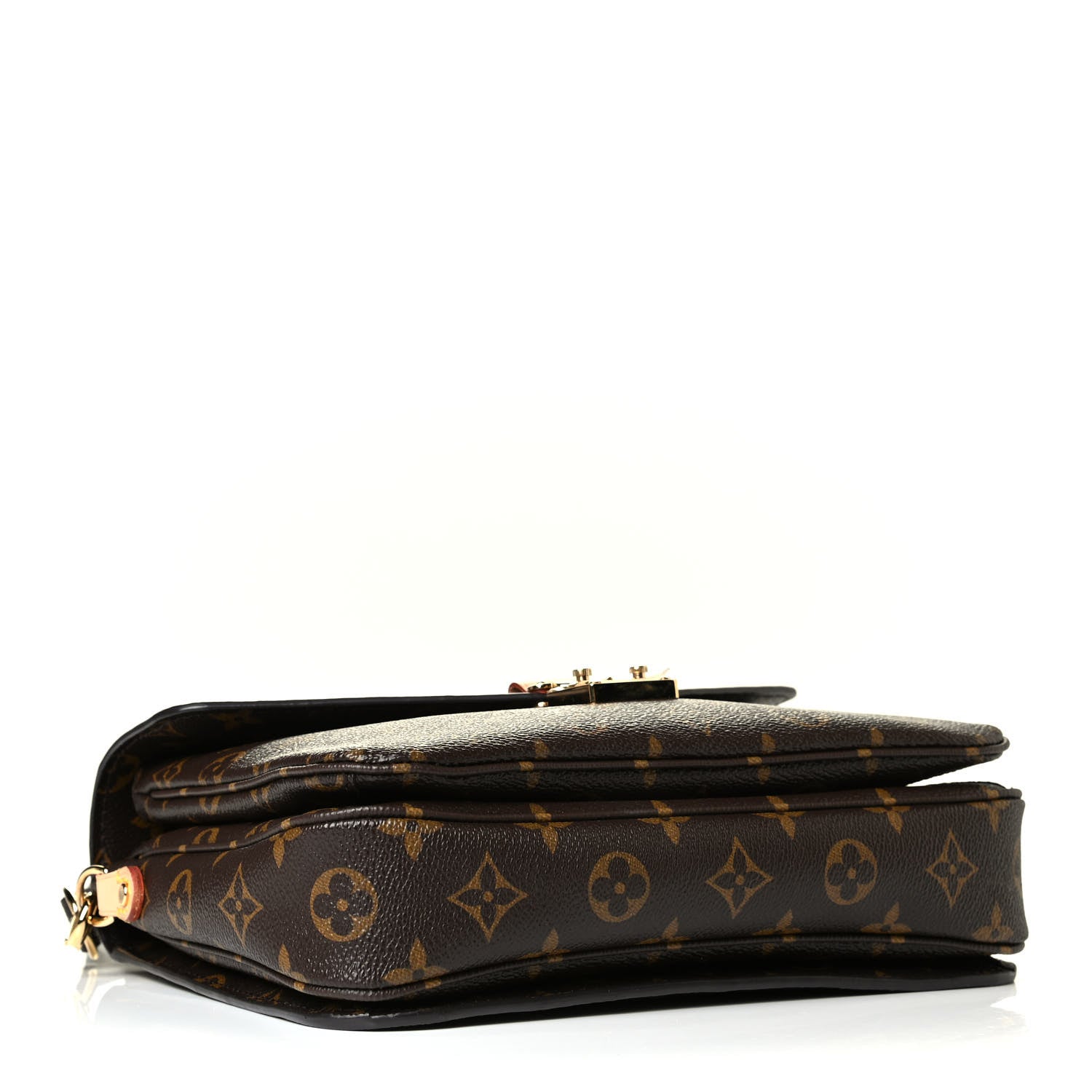 Louis Vuitton Monogram Pochette Metis 3 of 6