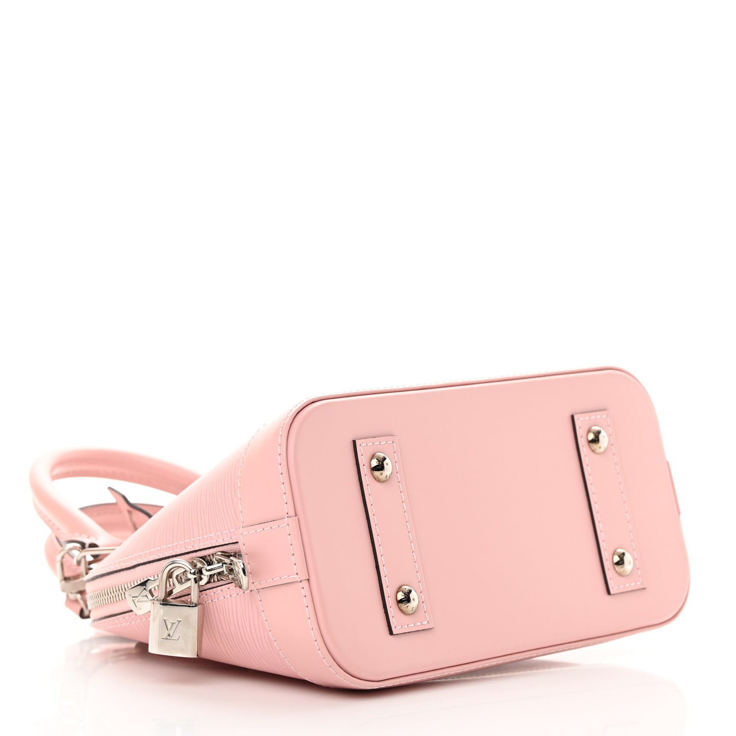 Epi Alma BB Rose Ballerine