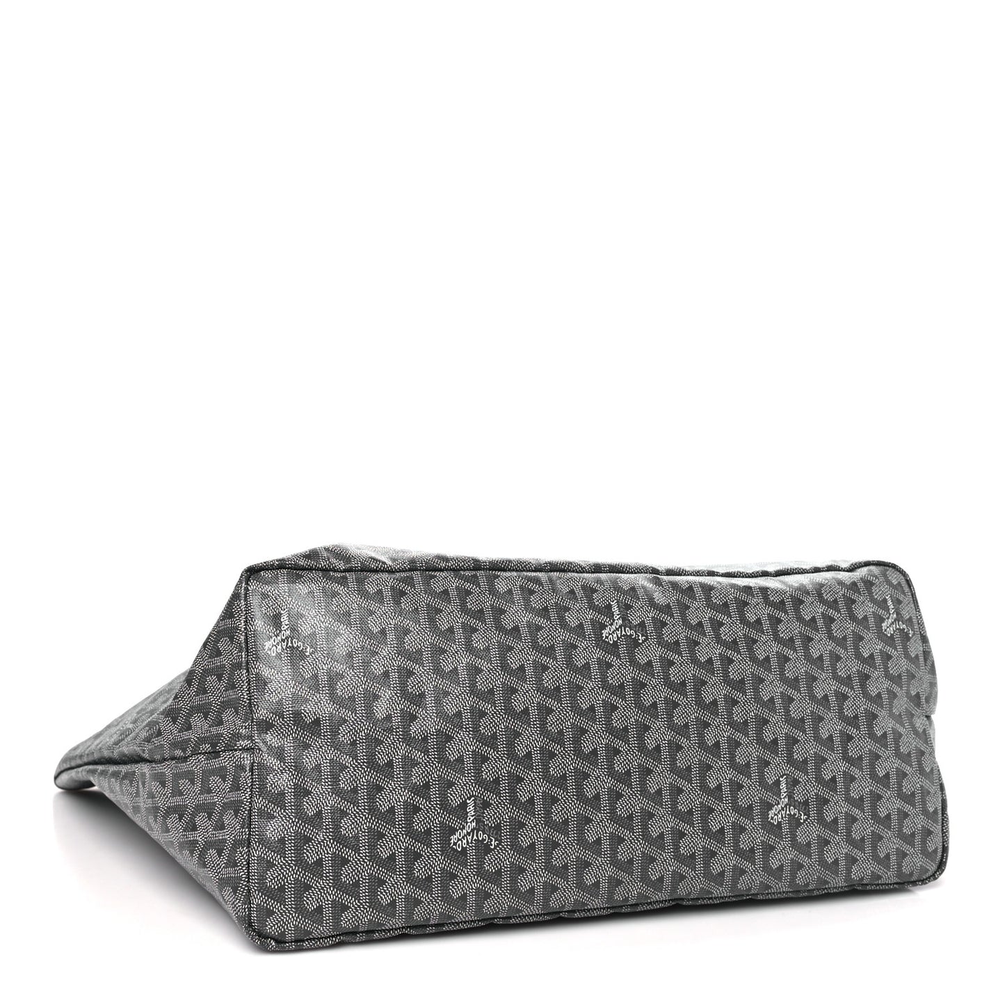 Goyardine Saint Louis GM Grey