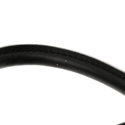 Louis Vuitton Monogram Soufflot MM Black 10 of 10