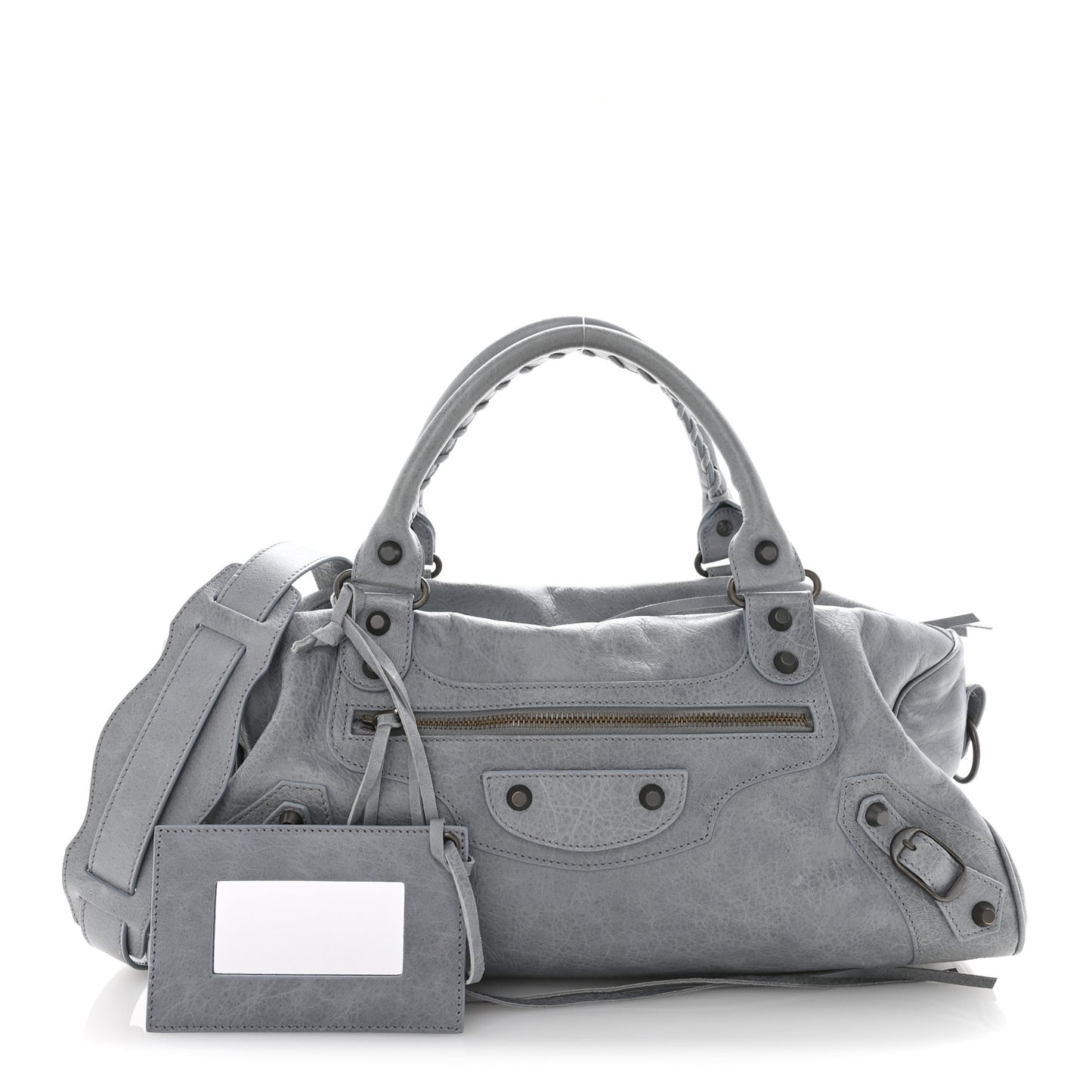 Agneau Classic Hardware Twiggy Tempete