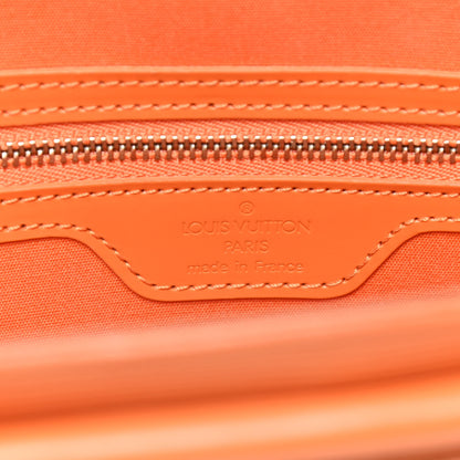 Louis Vuitton Epi Saint Tropez Mandarin 6 of 20