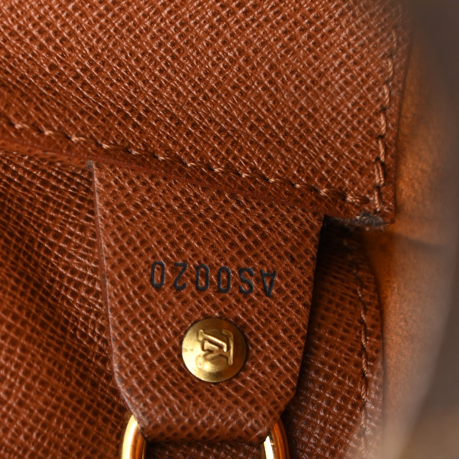 Louis Vuitton Monogram Musette GM 7 of 16
