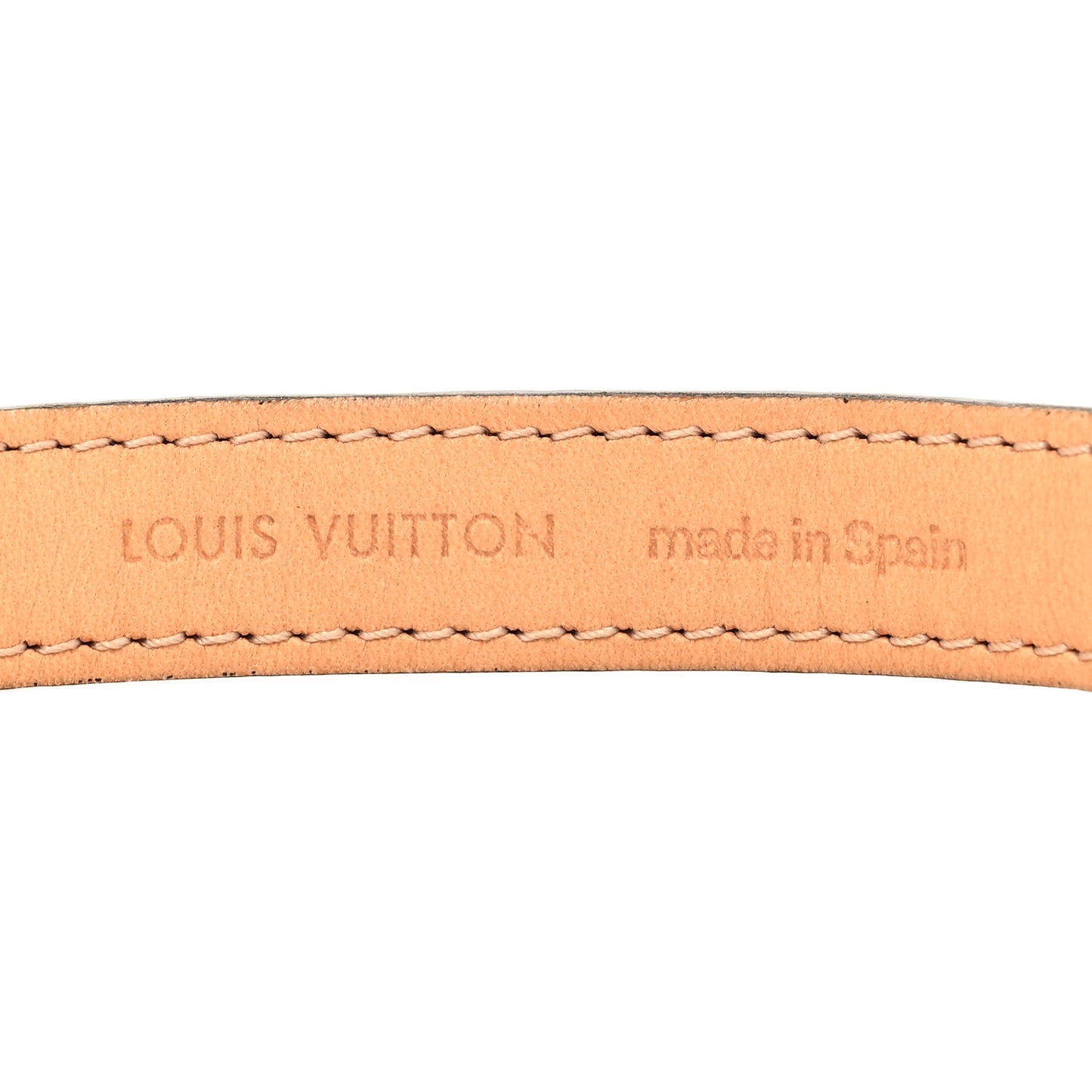 Monogram Nano Bracelet 17