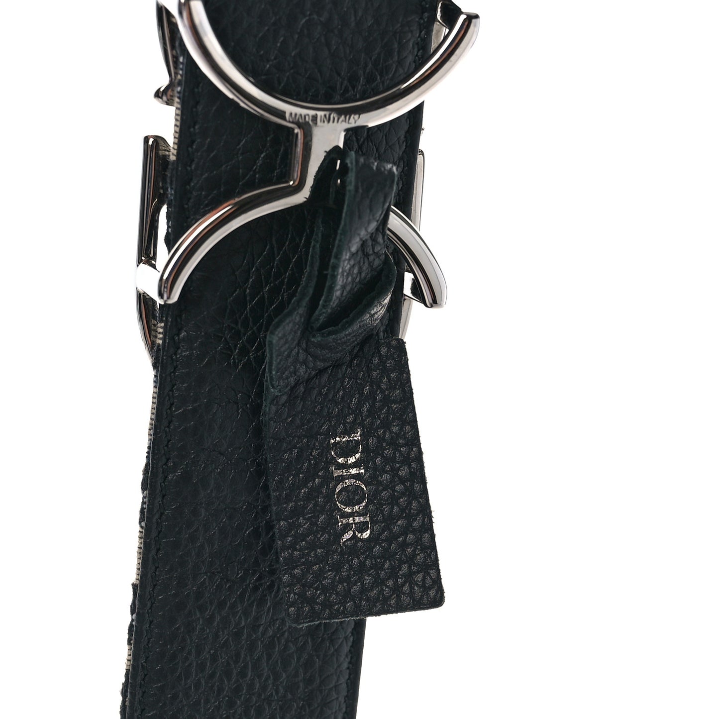 Oblique 35mm Belt 95 38 Blue Multi