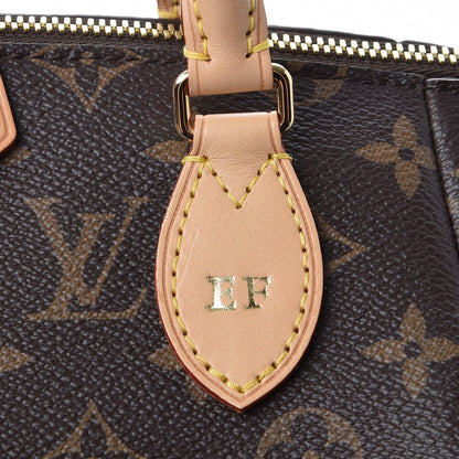 Louis Vuitton Monogram Turenne MM 10 of 10