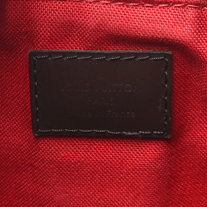 Louis Vuitton Damier Ebene Siena PM 6 of 9