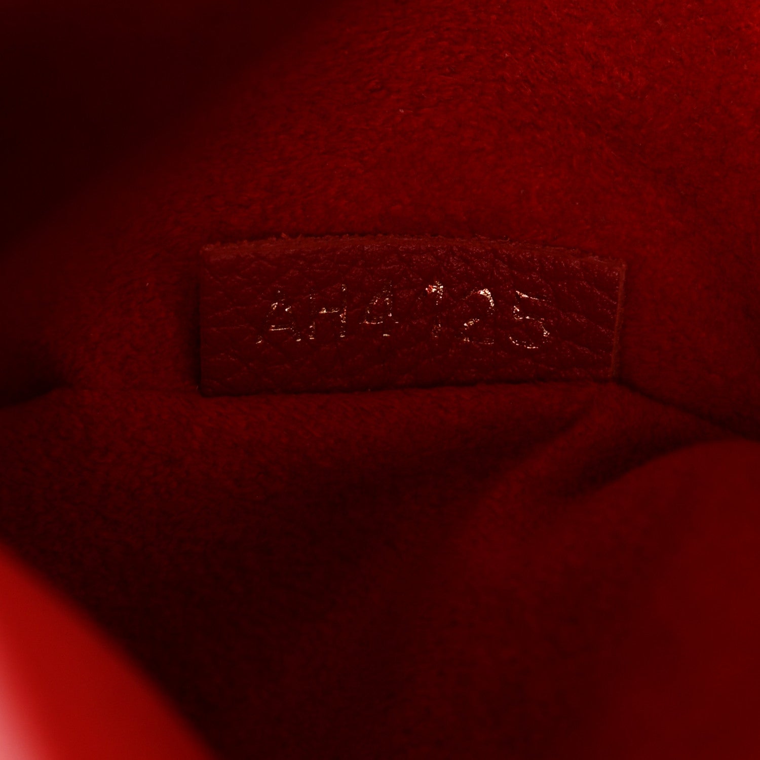 Louis Vuitton Monogram Pallas Shopper Cherry 7 of 13