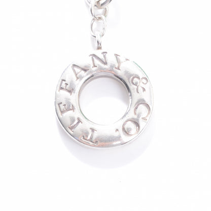 Tiffany Sterling Silver Toggle Bracelet 4 of 4