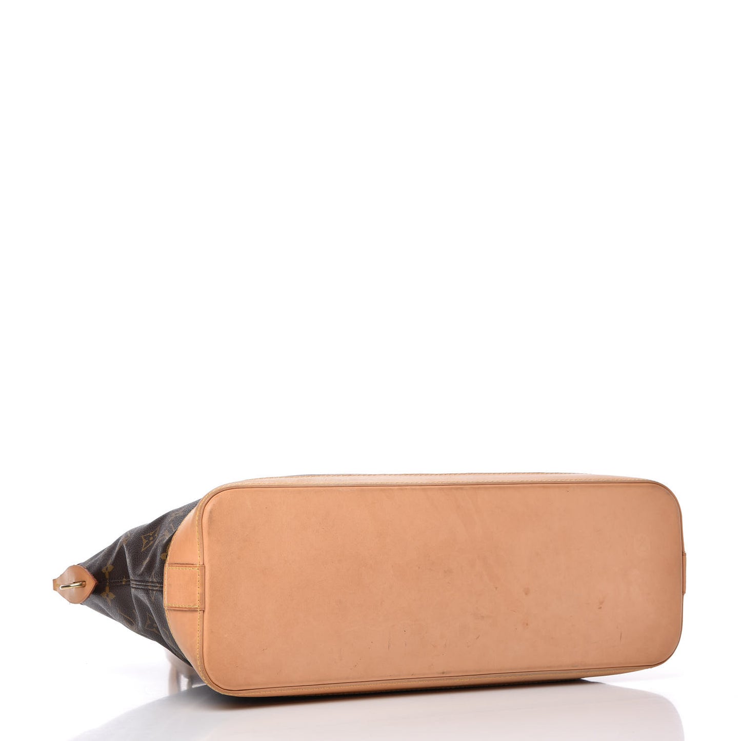Monogram Lockit Horizontal