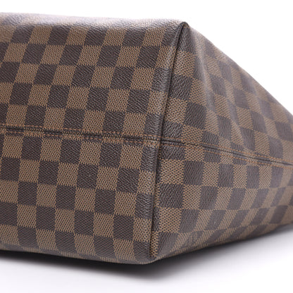 Louis Vuitton Damier Ebene Iena MM 11 of 17