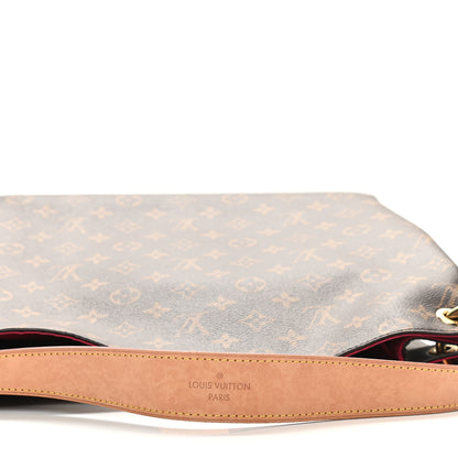 Louis Vuitton Monogram Graceful PM Pivoine 13 of 14