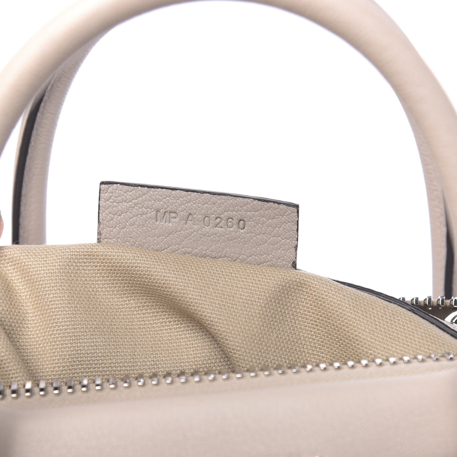 Givenchy Sugar Goatskin Small Antigona Dune 7 of 11