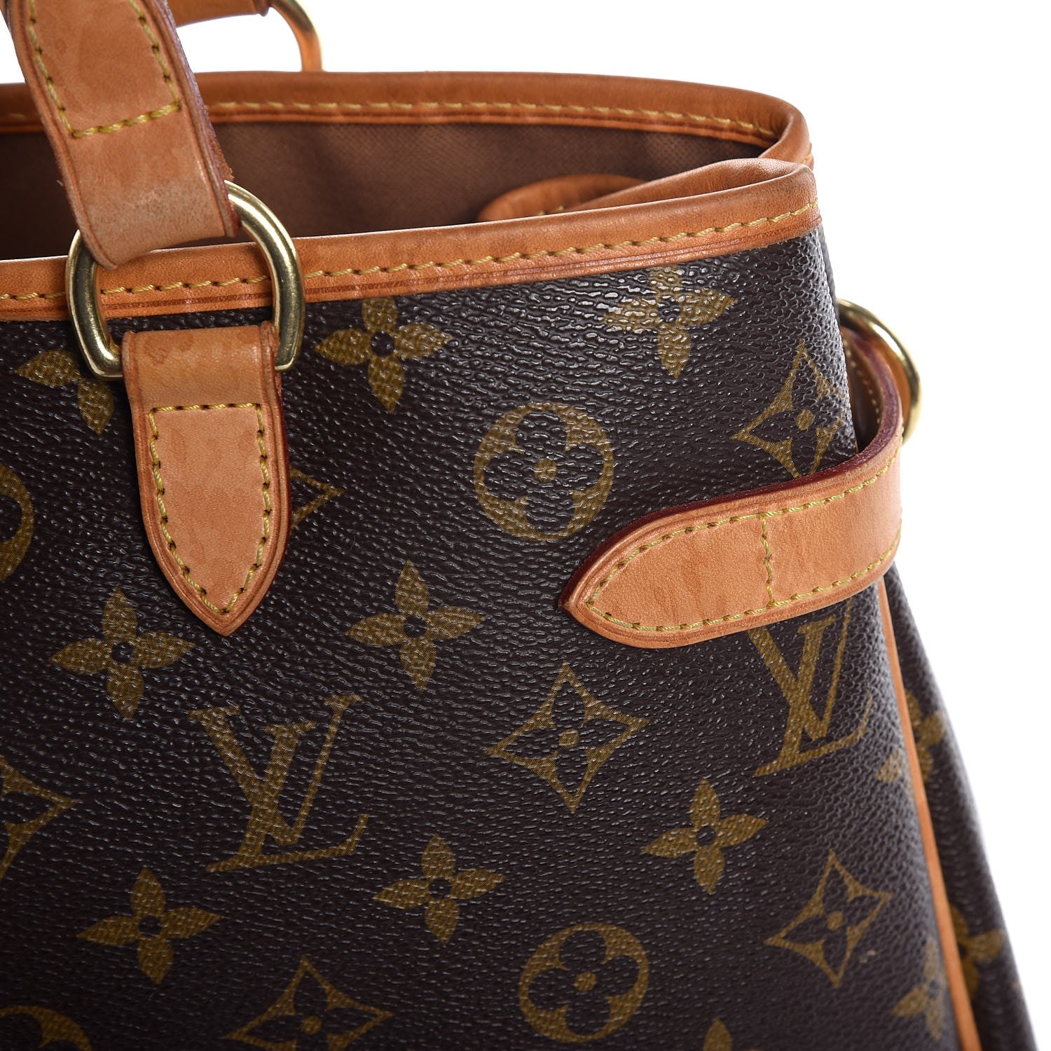 Louis Vuitton Monogram Batignolles Horizontal 12 of 17