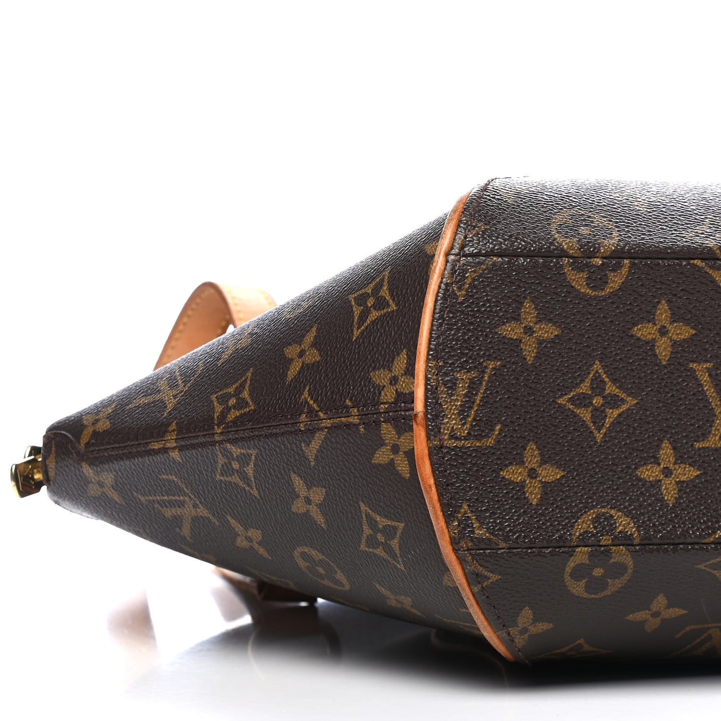 Monogram Ellipse GM Shopping Bag