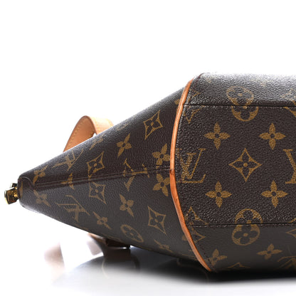 Louis Vuitton Monogram Ellipse GM Shopping Bag 7 of 8