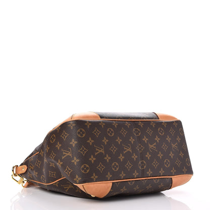 Louis Vuitton Monogram Estrela MM 5 of 11