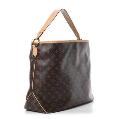 Louis Vuitton Monogram Delightful GM NM 3 of 13