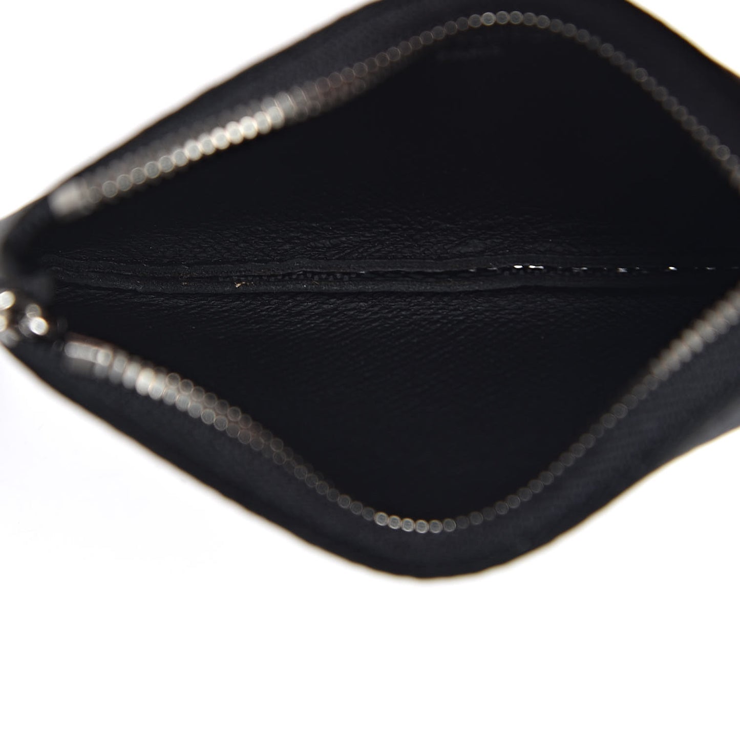 Damier Graphite Key Pouch