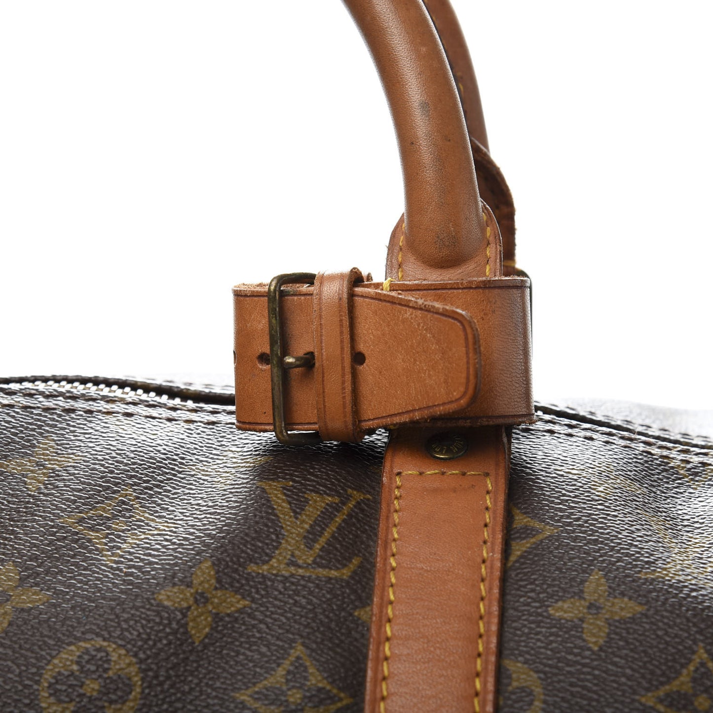 Monogram Keepall Bandouliere 50