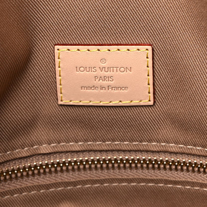Louis Vuitton Monogram Graceful MM 6 of 9