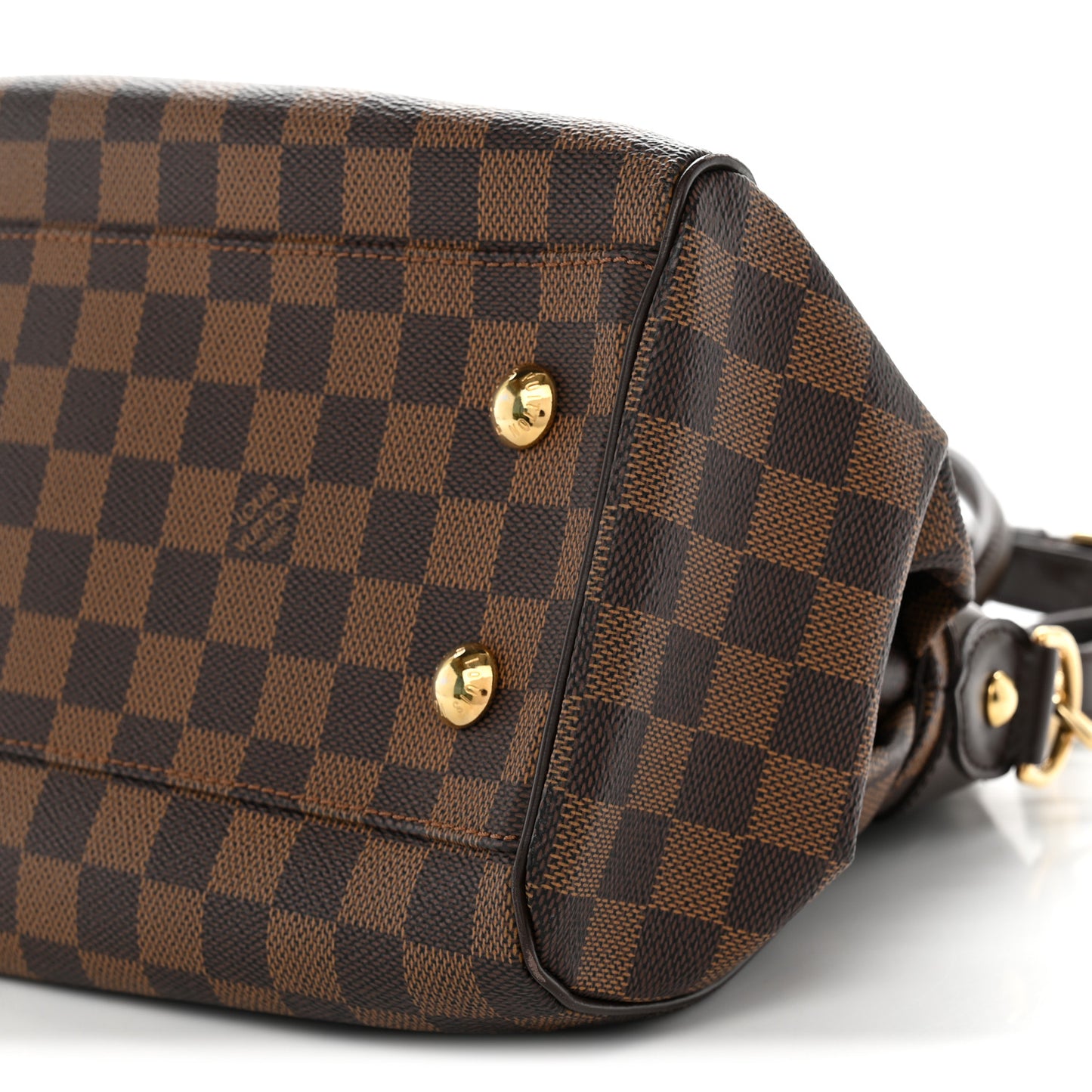 Damier Ebene Trevi PM