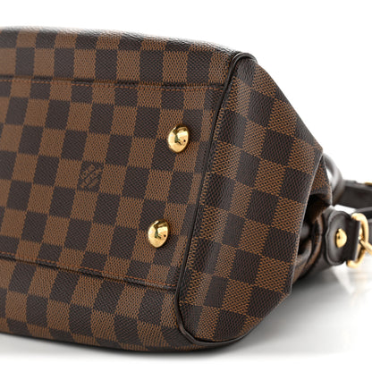 Louis Vuitton Damier Ebene Trevi PM 10 of 12