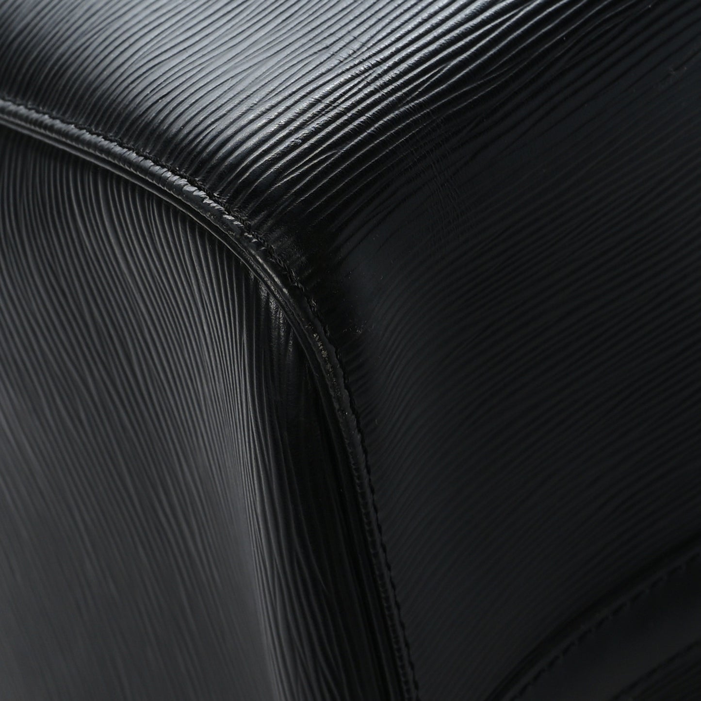Epi Keepall 50 Black