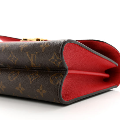 Louis Vuitton Monogram Victoire Cherry 9 of 11