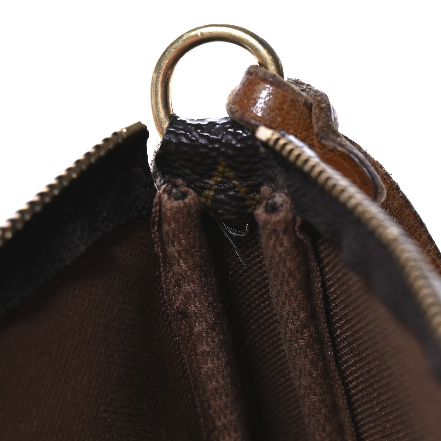 Louis Vuitton Monogram Pochette Accessories 13 of 14