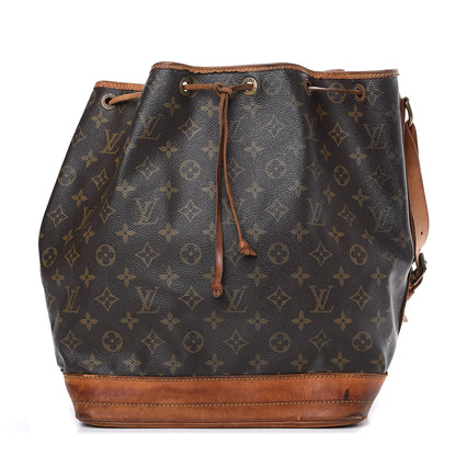 Louis Vuitton Monogram Noe 1 of 15
