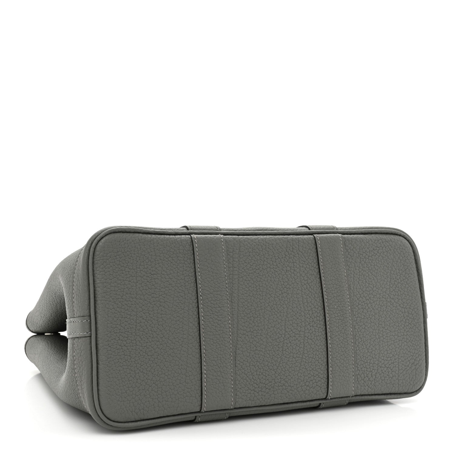 Hermes Negonda Garden Party 30 TPM Gris Meyer 4 of 10