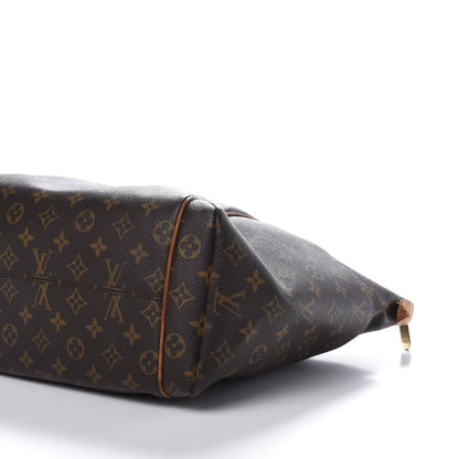 Louis Vuitton Monogram Totally MM 7 of 10