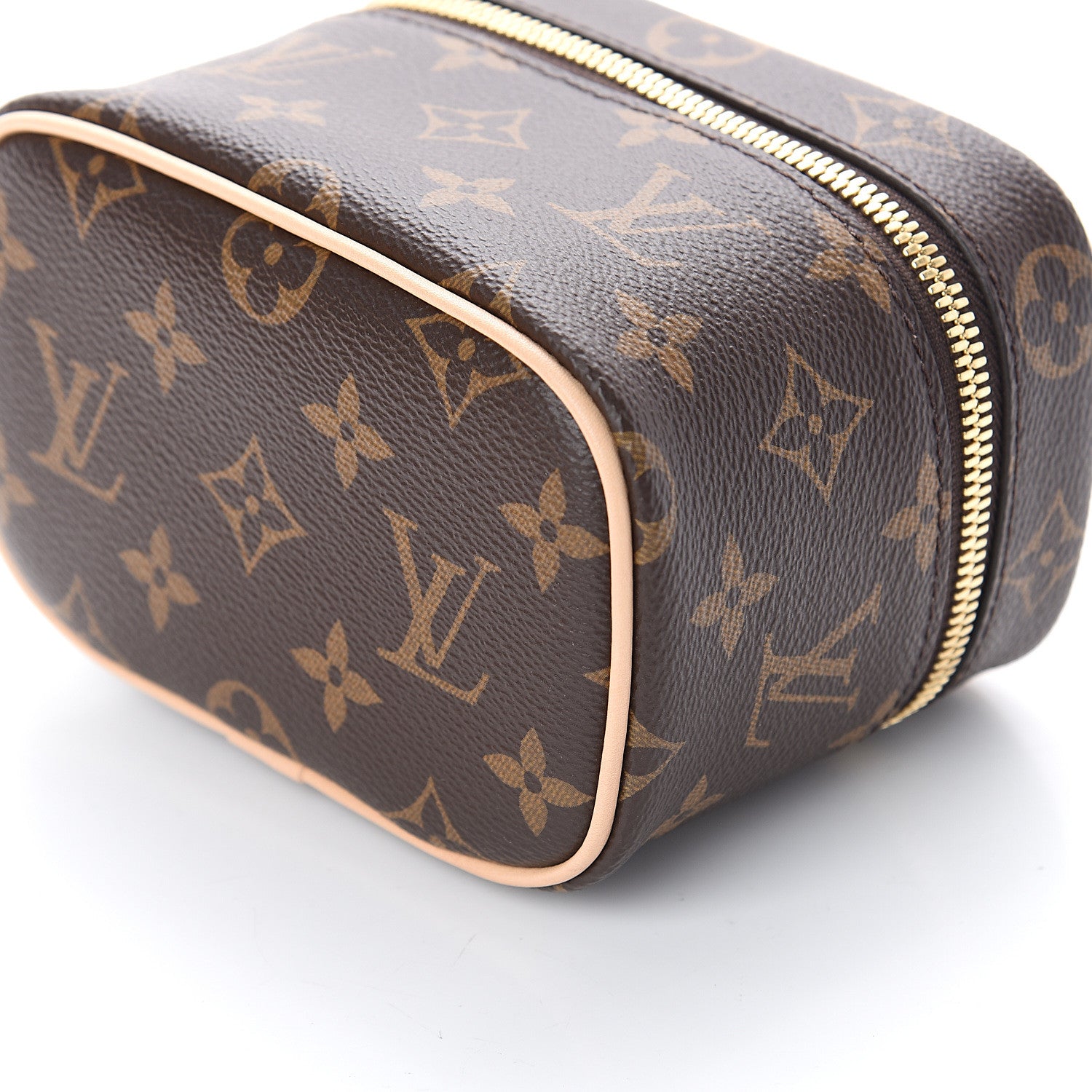 Louis Vuitton Monogram Nano Nice 8 of 8
