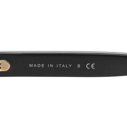 Chanel Acetate Square Sunglasses 5408 Black 5 of 7