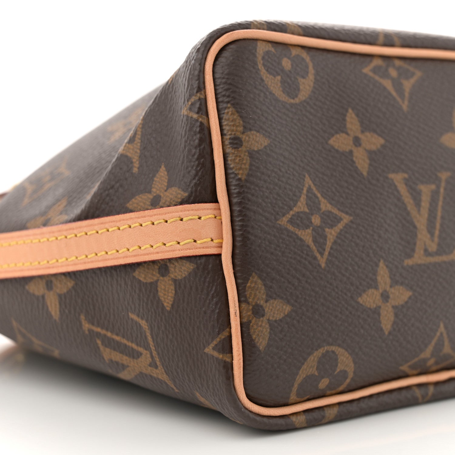 Louis Vuitton Monogram Nano Noe 9 of 11