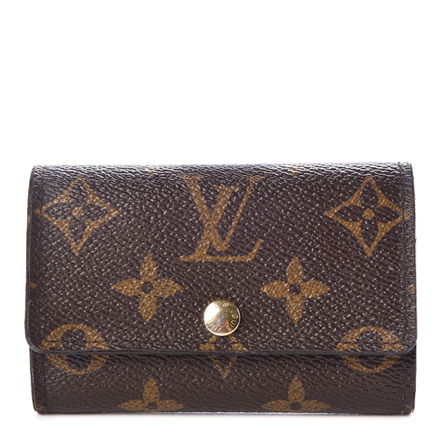 Monogram 6 Key Multicles Holder