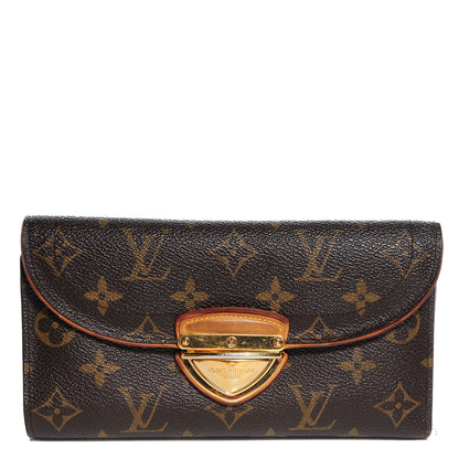 Louis Vuitton Monogram Eugenie Wallet 1 of 7