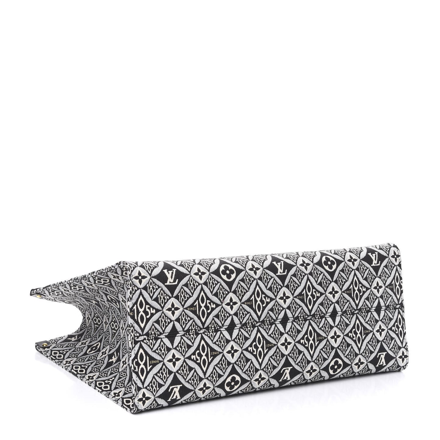 Jacquard Since 1854 Onthego GM Grey