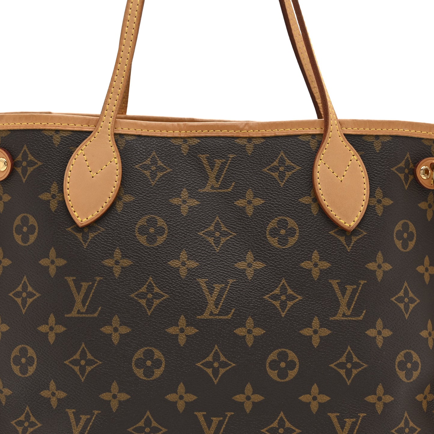 Monogram Neverfull PM