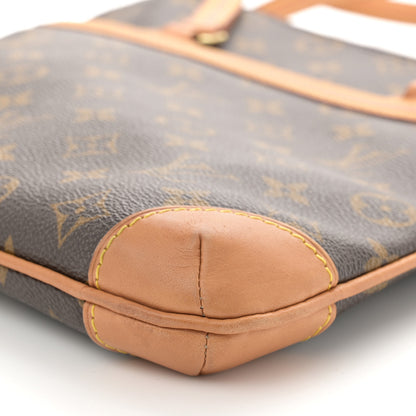 Louis Vuitton Monogram Sac Coussin GM 9 of 9