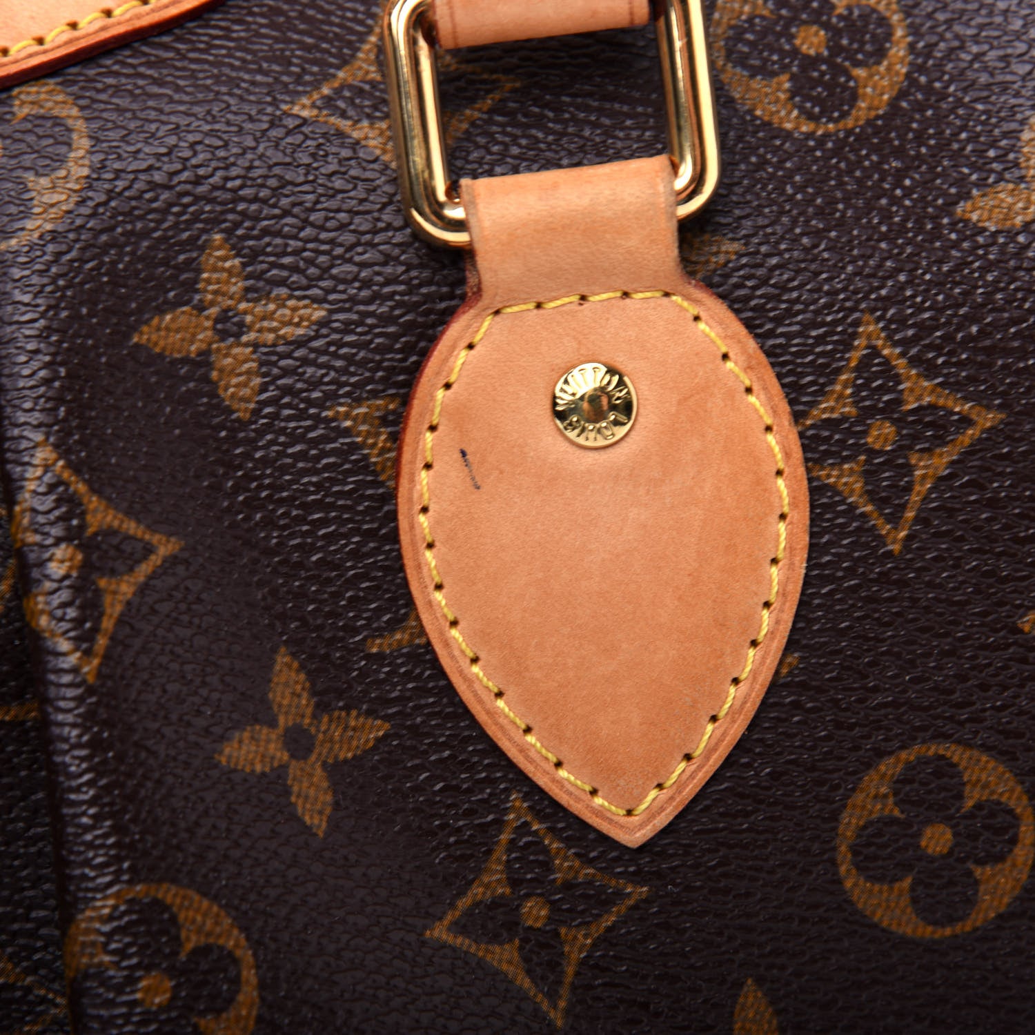 Louis Vuitton Monogram Palermo PM 11 of 11