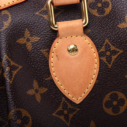 Louis Vuitton Monogram Palermo PM 11 of 11