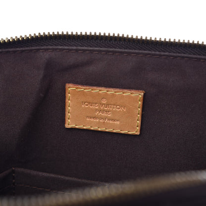 Louis Vuitton Vernis Alma PM Amarante 6 of 11