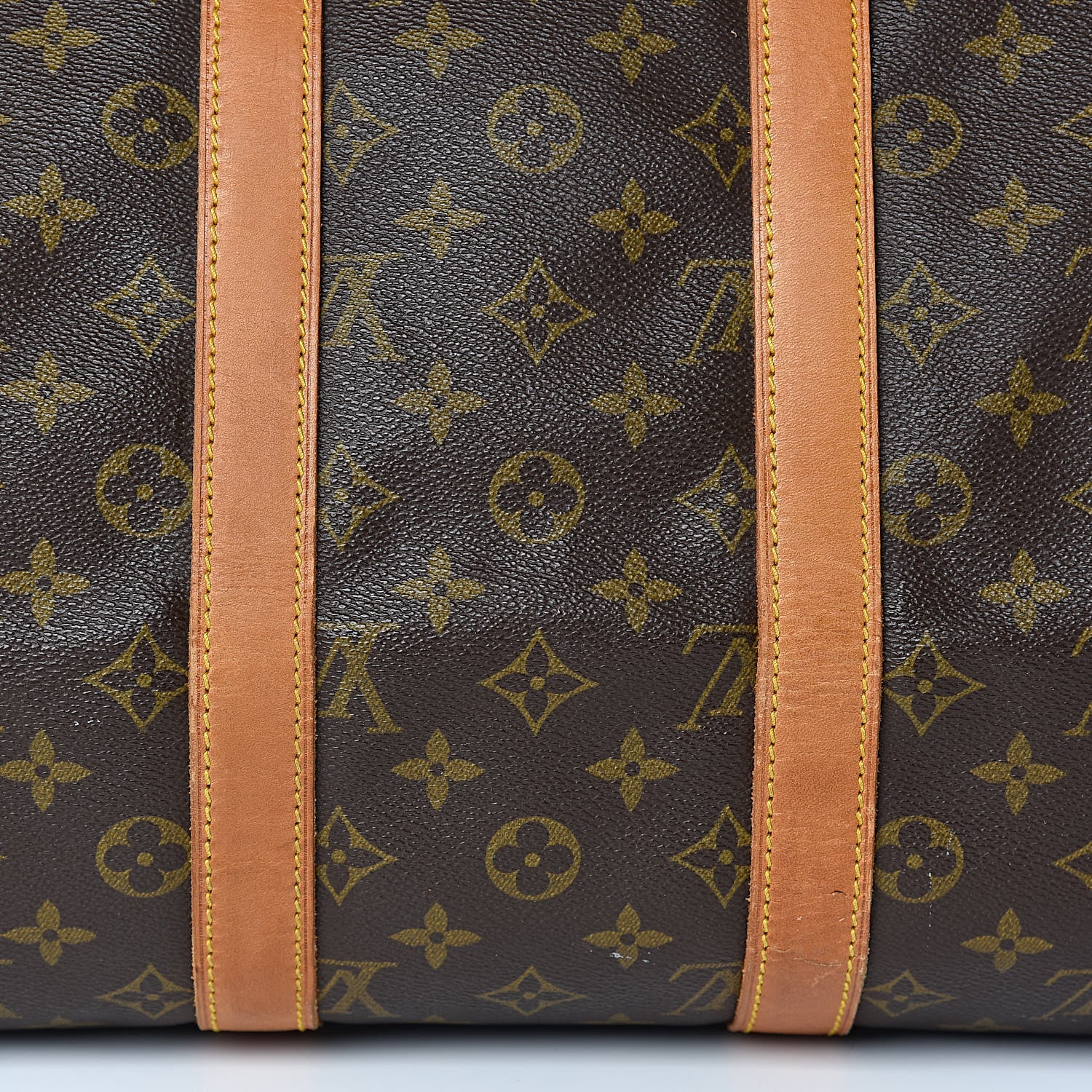 Louis Vuitton Monogram Keepall 45 16 of 25